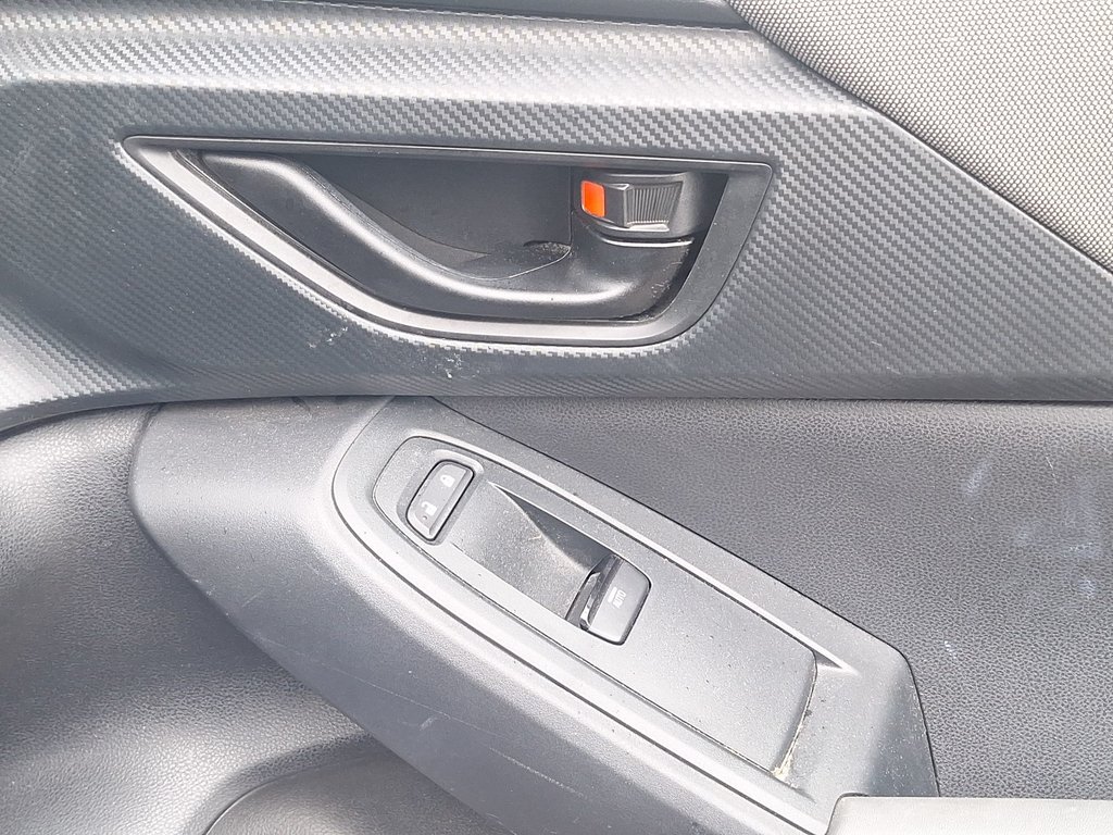2024 Subaru Crosstrek Convenience | Cam | USB | Warranty to 2028 in Saint John, New Brunswick - 46 - w1024h768px
