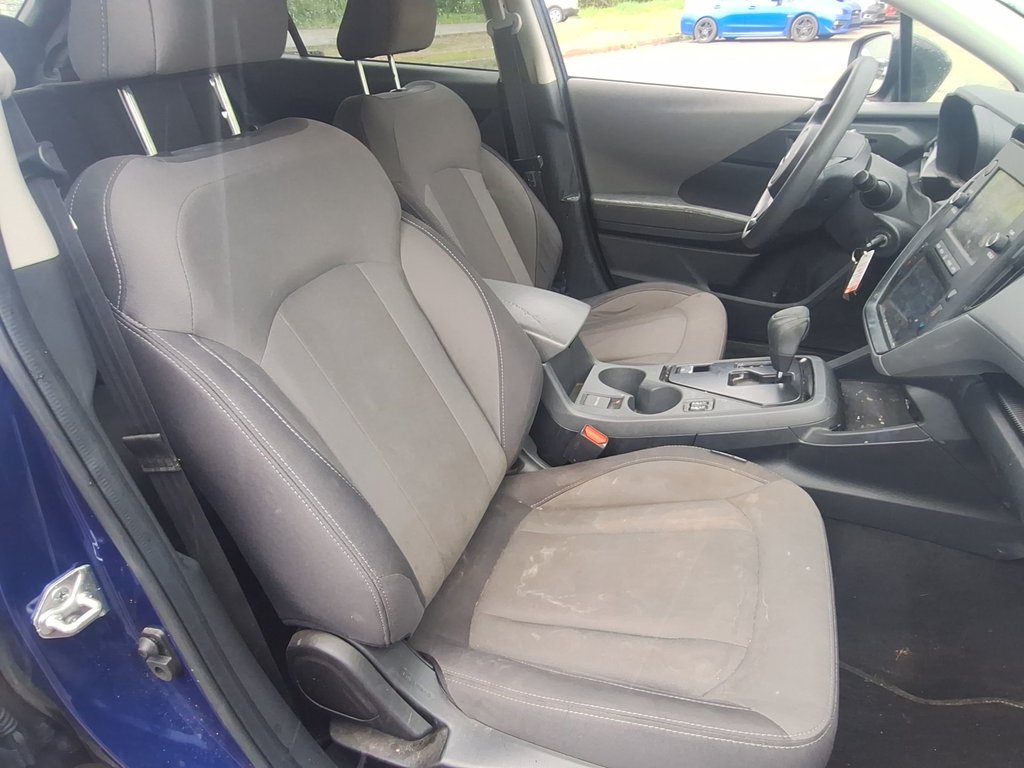 2024 Subaru Crosstrek Convenience | Cam | USB | Warranty to 2028 in Saint John, New Brunswick - 42 - w1024h768px