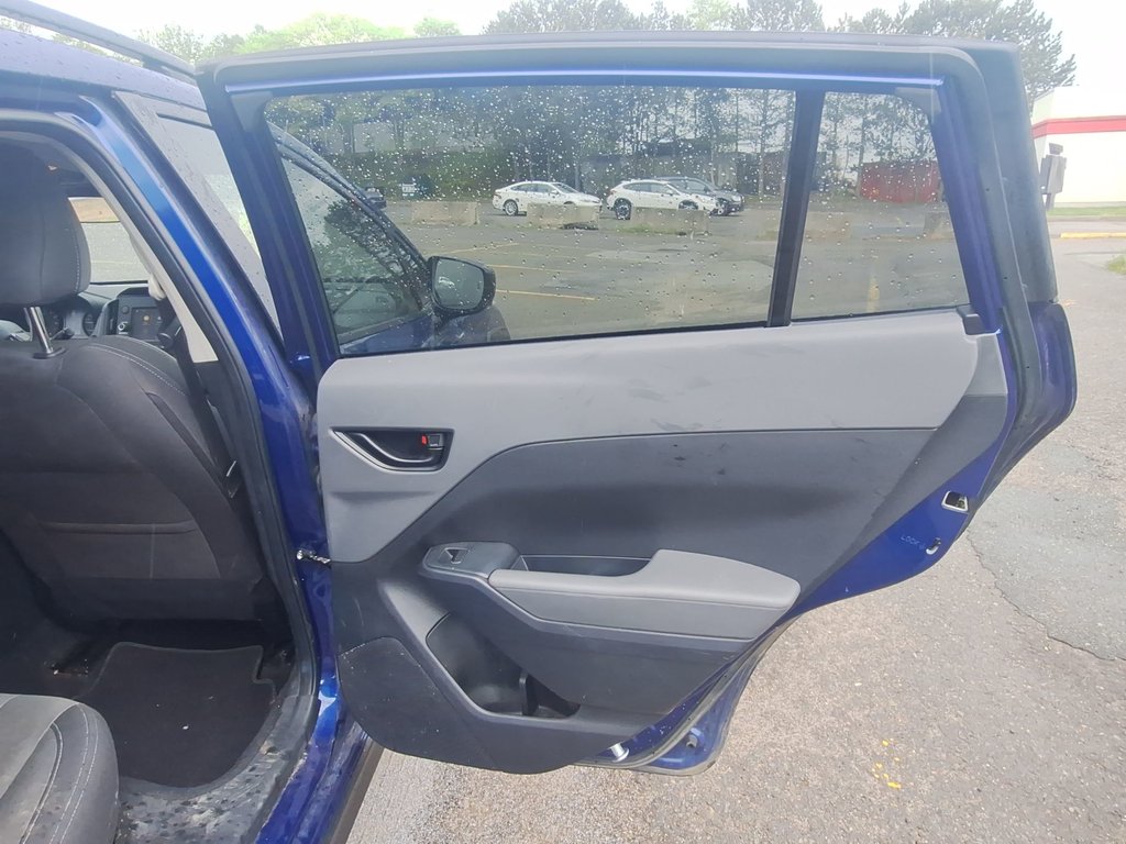 2024 Subaru Crosstrek Convenience | Cam | USB | Warranty to 2028 in Saint John, New Brunswick - 41 - w1024h768px