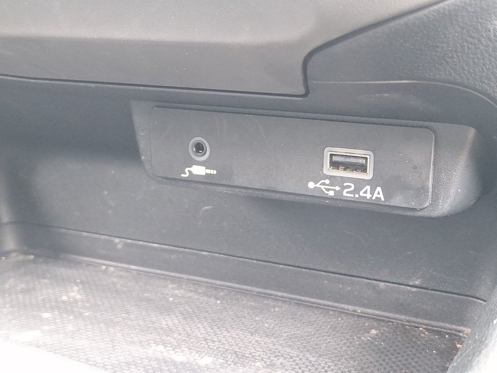 2024 Subaru Crosstrek Convenience | Cam | USB | Warranty to 2028 in Saint John, New Brunswick - 45 - w1024h768px