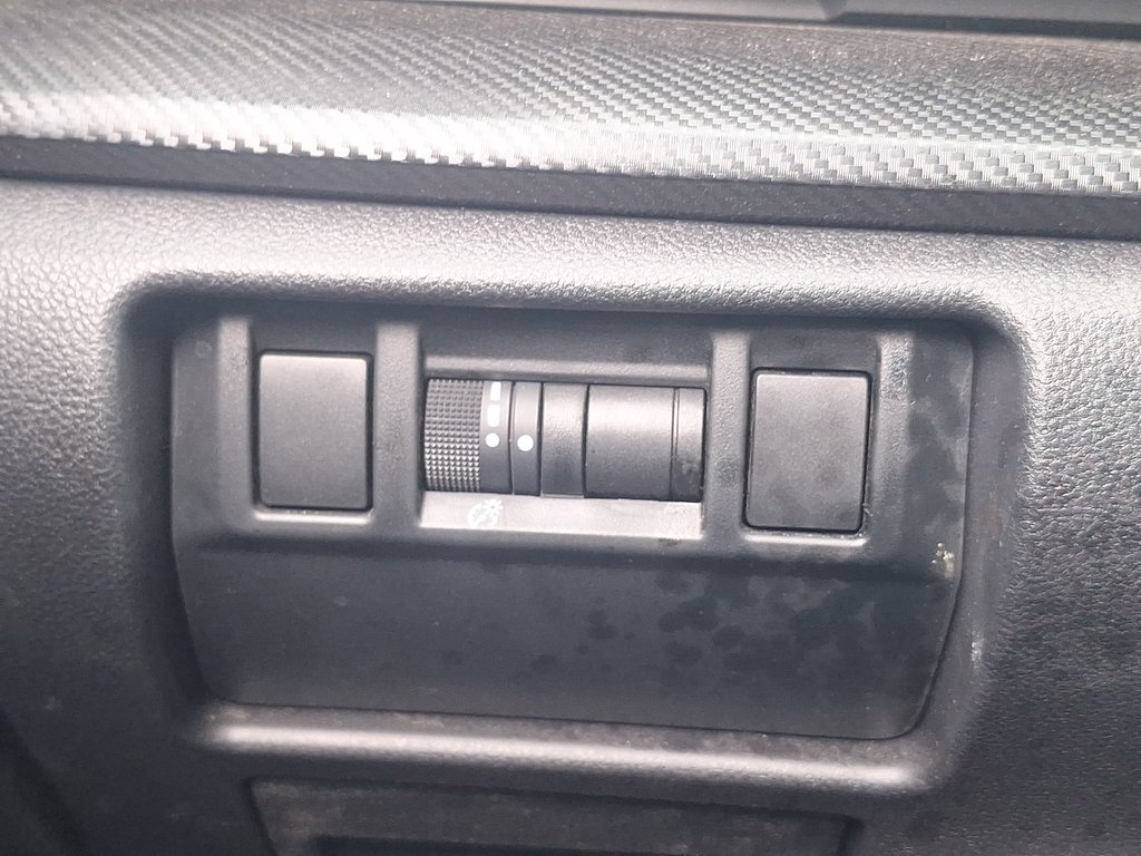 2024 Subaru Crosstrek Convenience | Cam | USB | Warranty to 2028 in Saint John, New Brunswick - 22 - w1024h768px