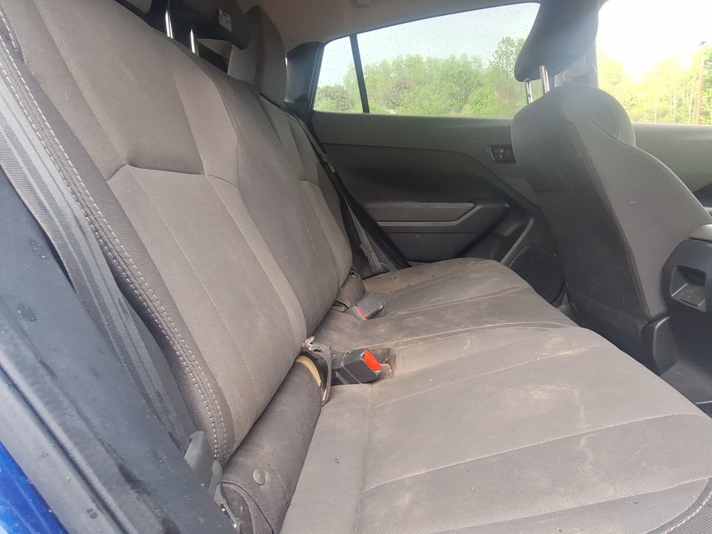 2024 Subaru Crosstrek Convenience | Cam | USB | Warranty to 2028 in Saint John, New Brunswick - 40 - w1024h768px
