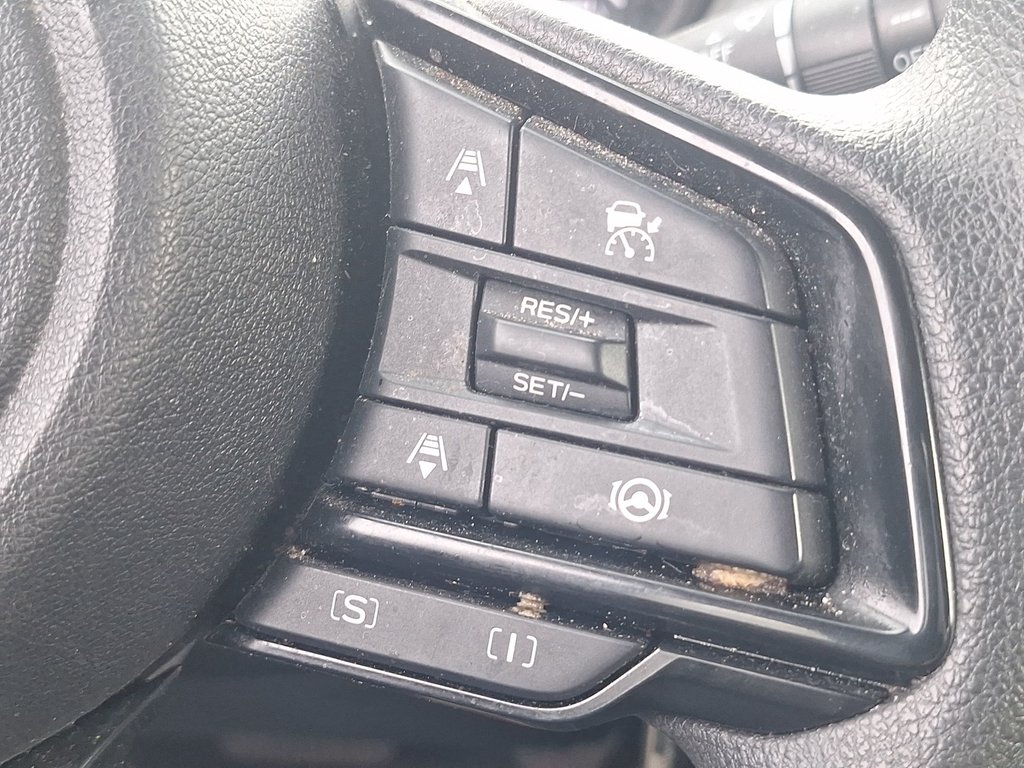 2024 Subaru Crosstrek Convenience | Cam | USB | Warranty to 2028 in Saint John, New Brunswick - 21 - w1024h768px