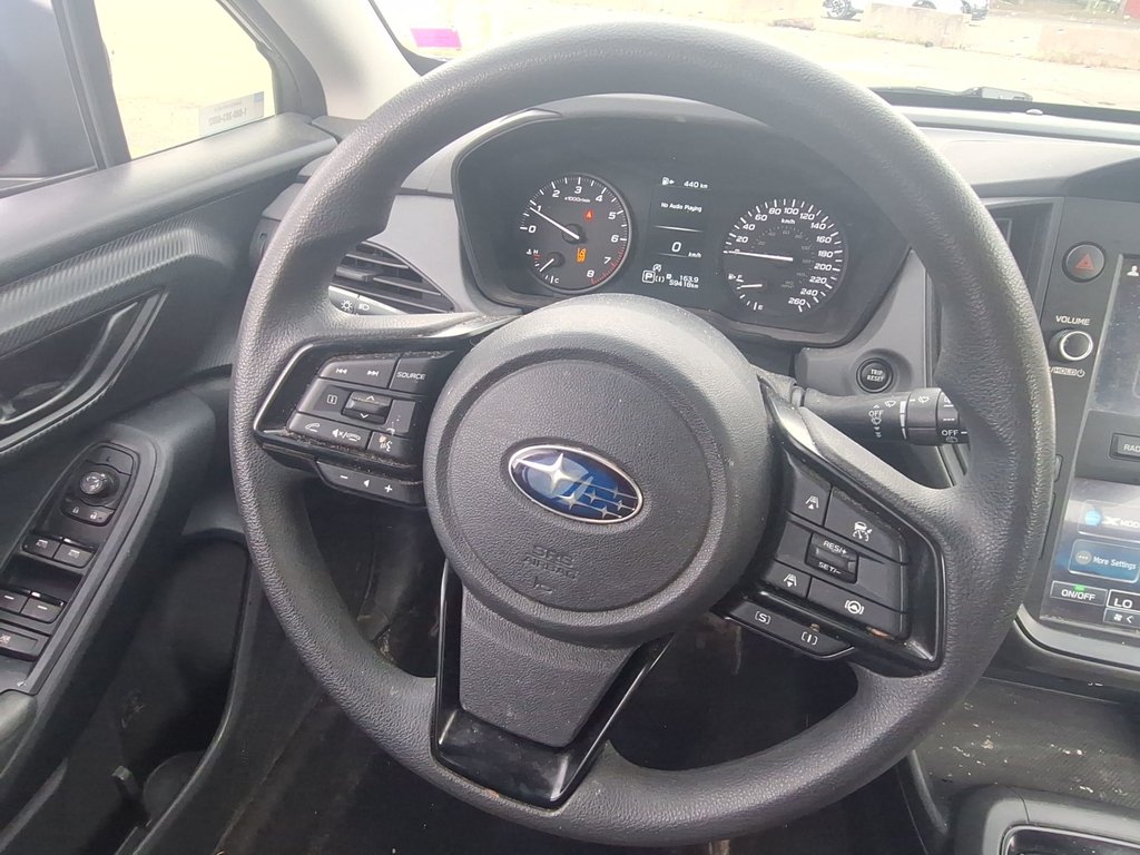 2024 Subaru Crosstrek Convenience | Cam | USB | Warranty to 2028 in Saint John, New Brunswick - 19 - w1024h768px
