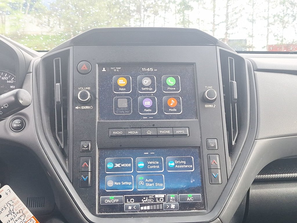 2024 Subaru Crosstrek Convenience | Cam | USB | Warranty to 2028 in Saint John, New Brunswick - 25 - w1024h768px