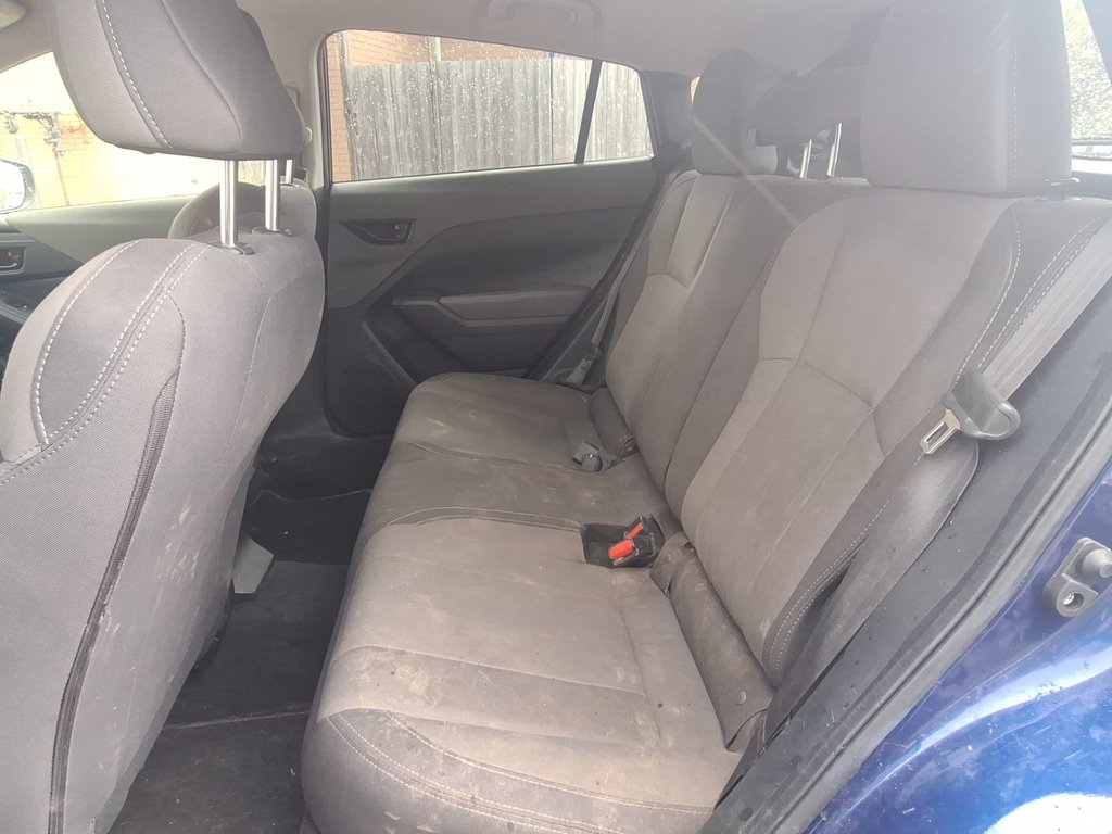 2024 Subaru Crosstrek Convenience | Cam | USB | Warranty to 2028 in Saint John, New Brunswick - 33 - w1024h768px