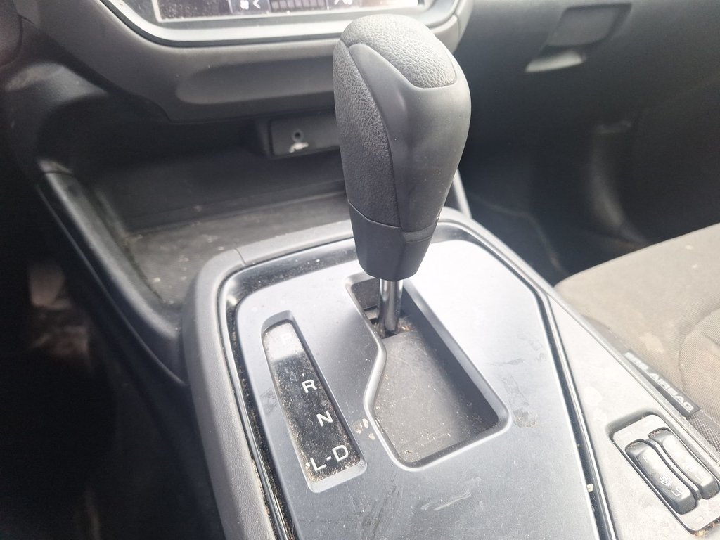 2024 Subaru Crosstrek Convenience | Cam | USB | Warranty to 2028 in Saint John, New Brunswick - 29 - w1024h768px