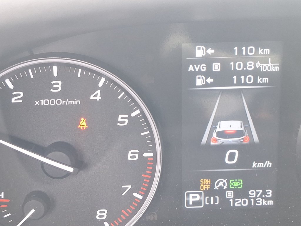 2024 Subaru Crosstrek Limited | Roof | Cam | USB | Warranty to 2028 in Saint John, New Brunswick - 31 - w1024h768px