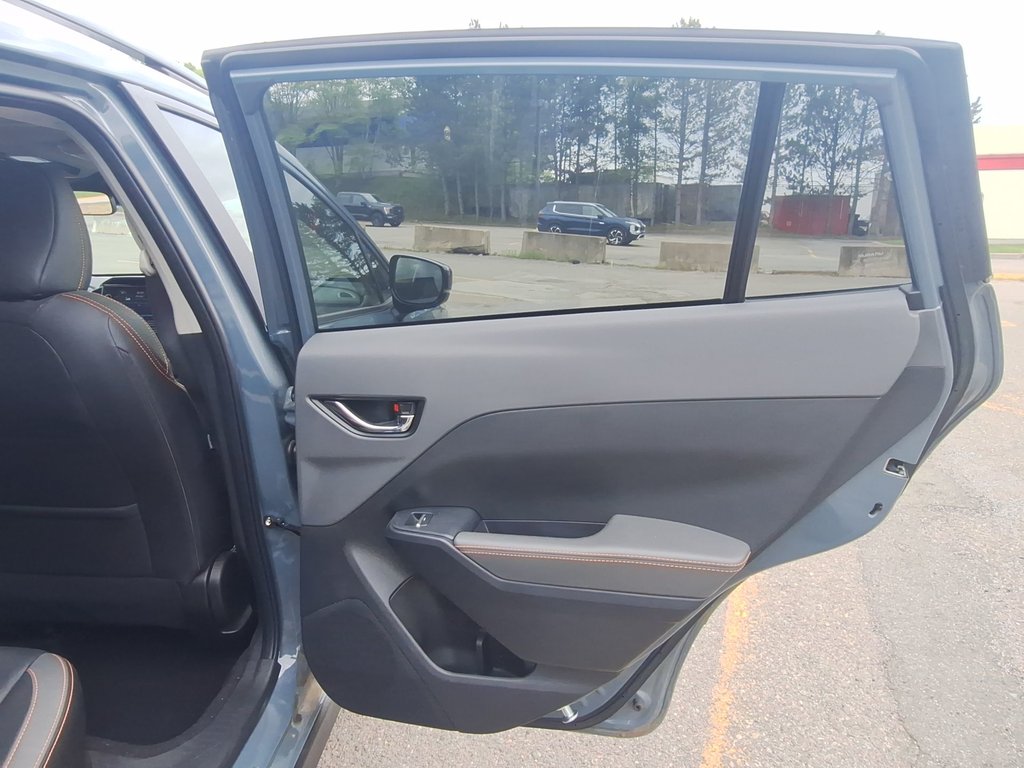 2024 Subaru Crosstrek Limited | Roof | Cam | USB | Warranty to 2028 in Saint John, New Brunswick - 41 - w1024h768px