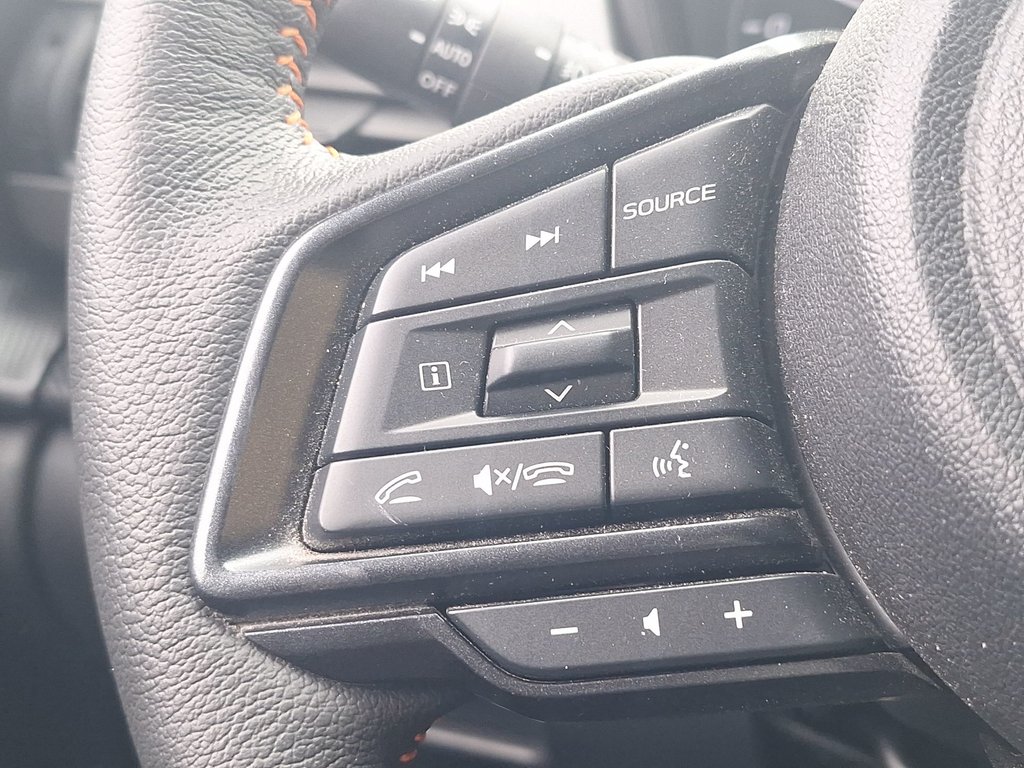 2024 Subaru Crosstrek Limited | Roof | Cam | USB | Warranty to 2028 in Saint John, New Brunswick - 20 - w1024h768px