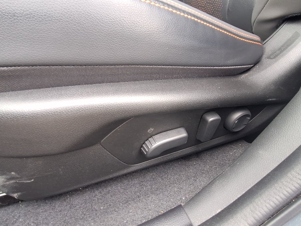 2024 Subaru Crosstrek Limited | Roof | Cam | USB | Warranty to 2028 in Saint John, New Brunswick - 14 - w1024h768px