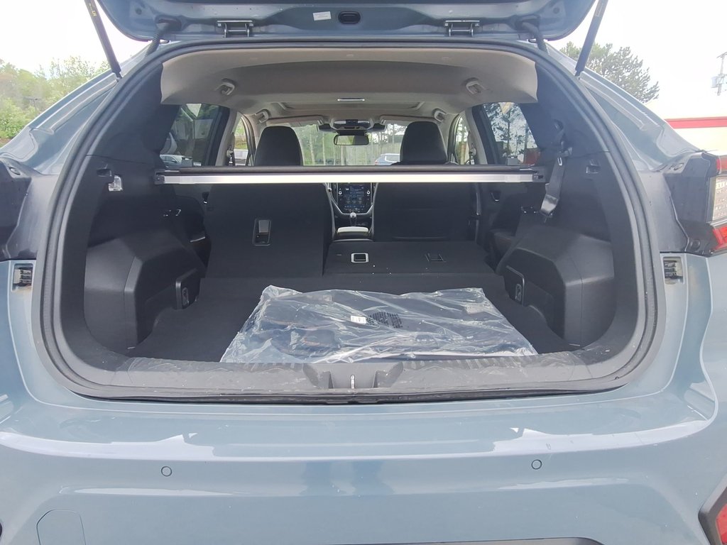 2024 Subaru Crosstrek Limited | Roof | Cam | USB | Warranty to 2028 in Saint John, New Brunswick - 37 - w1024h768px