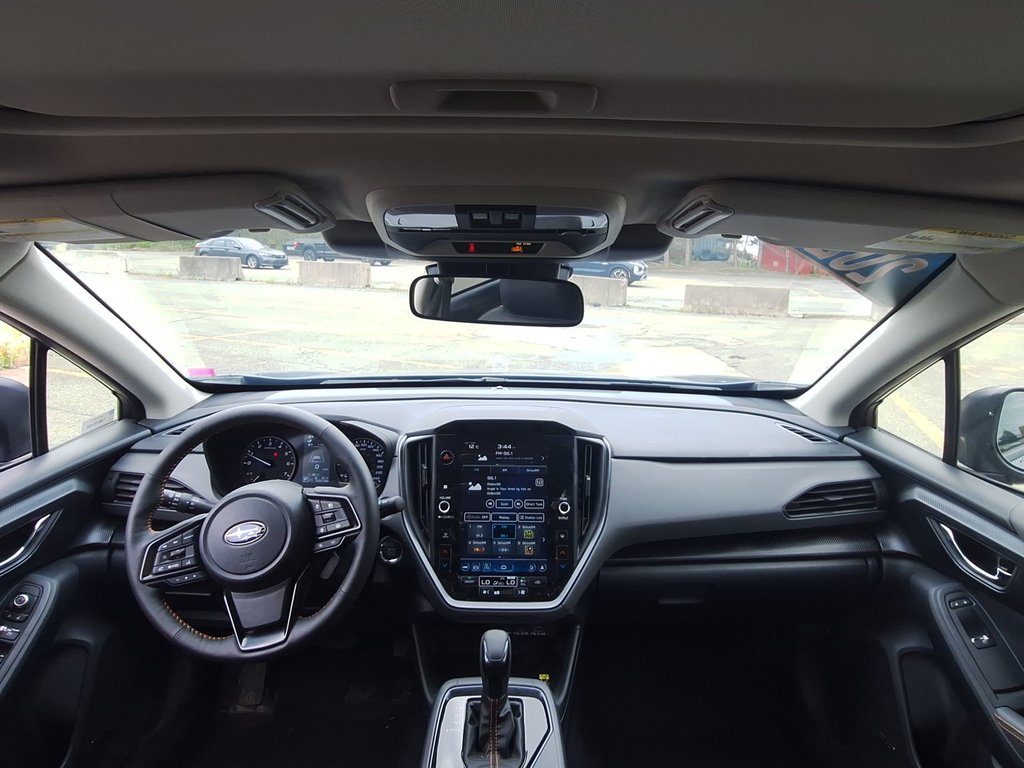 2024 Subaru Crosstrek Limited | Roof | Cam | USB | Warranty to 2028 in Saint John, New Brunswick - 16 - w1024h768px
