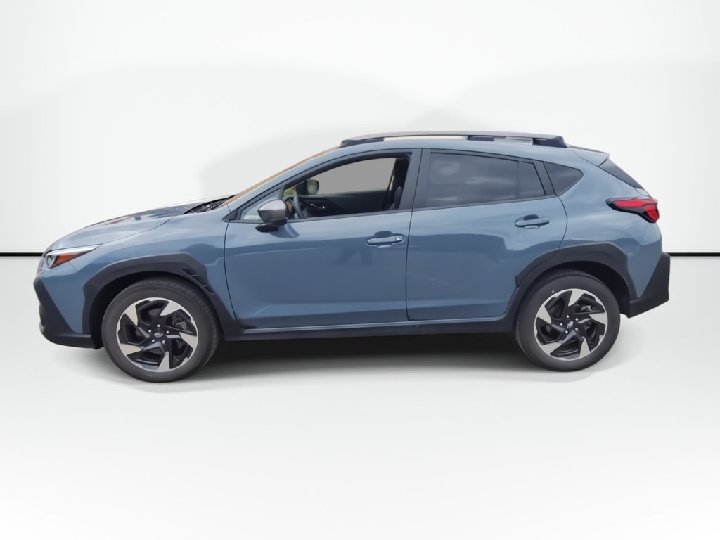 2024 Subaru Crosstrek Limited | Roof | Cam | USB | Warranty to 2028 in Saint John, New Brunswick - 5 - w1024h768px