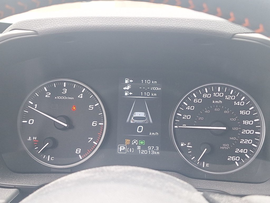 2024 Subaru Crosstrek Limited | Roof | Cam | USB | Warranty to 2028 in Saint John, New Brunswick - 24 - w1024h768px
