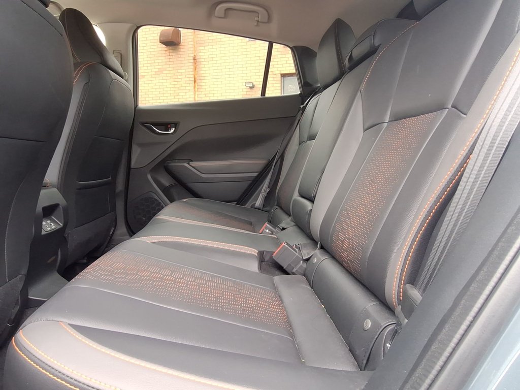 2024 Subaru Crosstrek Limited | Roof | Cam | USB | Warranty to 2028 in Saint John, New Brunswick - 34 - w1024h768px