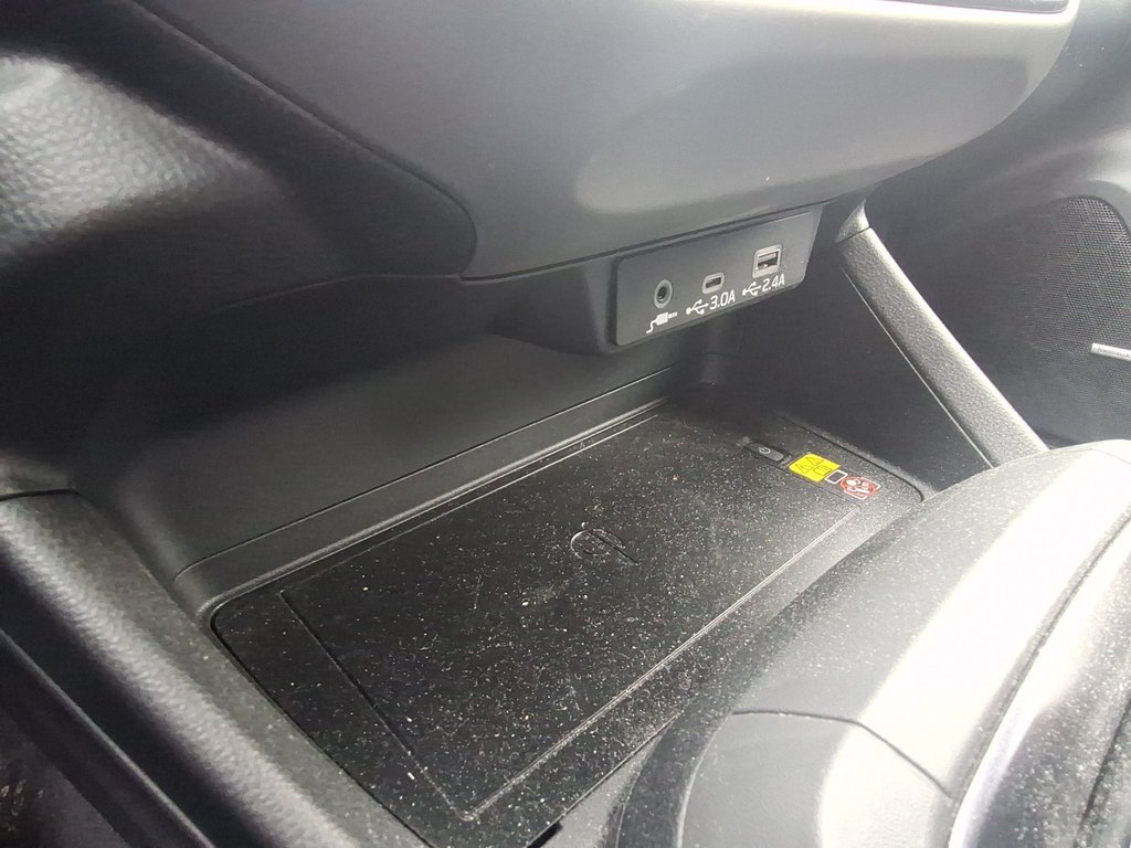 2024 Subaru Crosstrek Limited | Roof | Cam | USB | Warranty to 2028 in Saint John, New Brunswick - 28 - w1024h768px