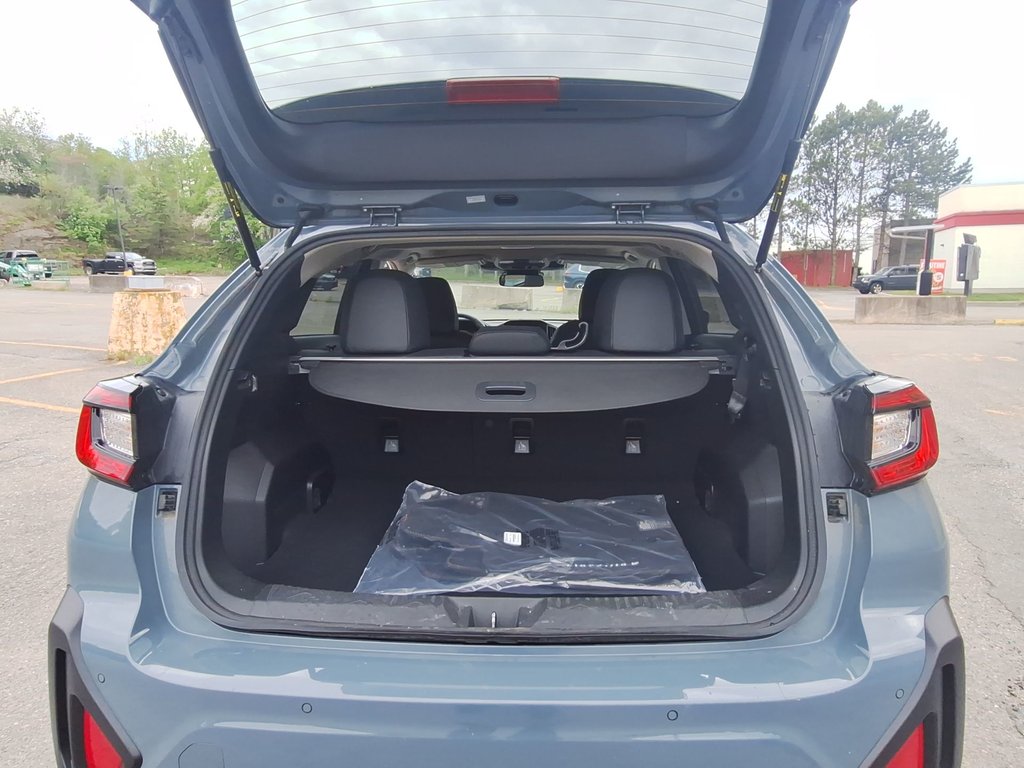 2024 Subaru Crosstrek Limited | Roof | Cam | USB | Warranty to 2028 in Saint John, New Brunswick - 36 - w1024h768px