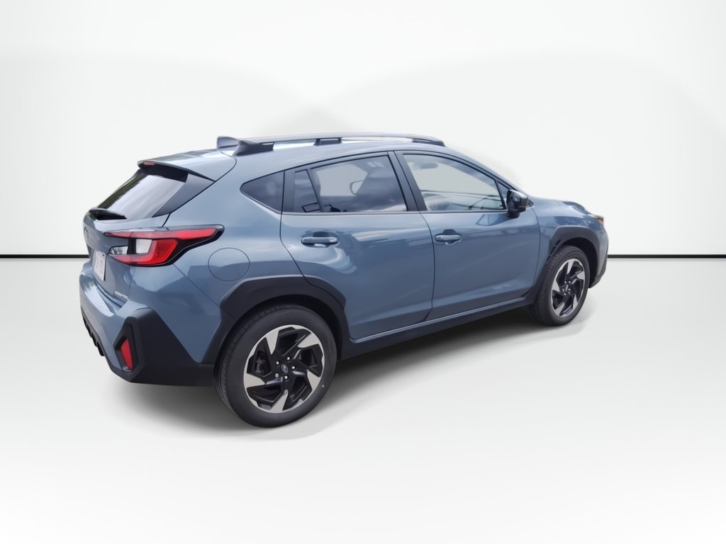 2024 Subaru Crosstrek Limited | Roof | Cam | USB | Warranty to 2028 in Saint John, New Brunswick - 8 - w1024h768px