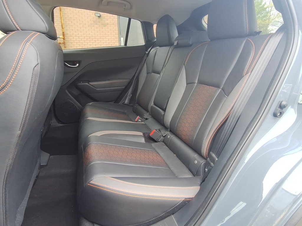 2024 Subaru Crosstrek Limited | Roof | Cam | USB | Warranty to 2028 in Saint John, New Brunswick - 32 - w1024h768px