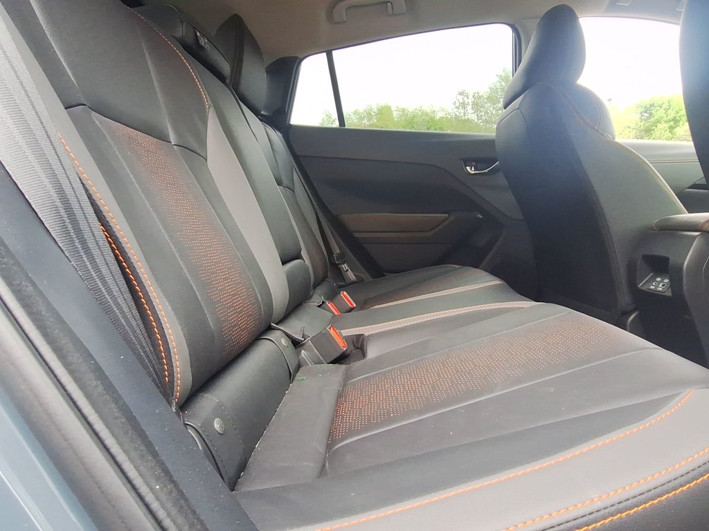 2024 Subaru Crosstrek Limited | Roof | Cam | USB | Warranty to 2028 in Saint John, New Brunswick - 40 - w1024h768px