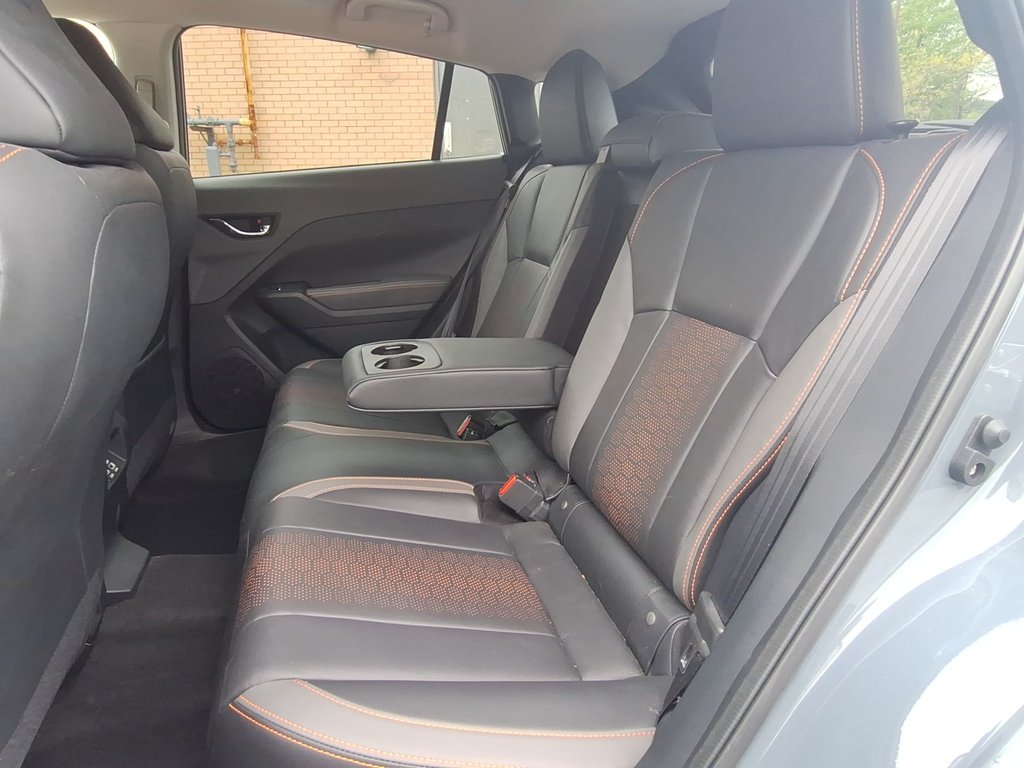 2024 Subaru Crosstrek Limited | Roof | Cam | USB | Warranty to 2028 in Saint John, New Brunswick - 33 - w1024h768px