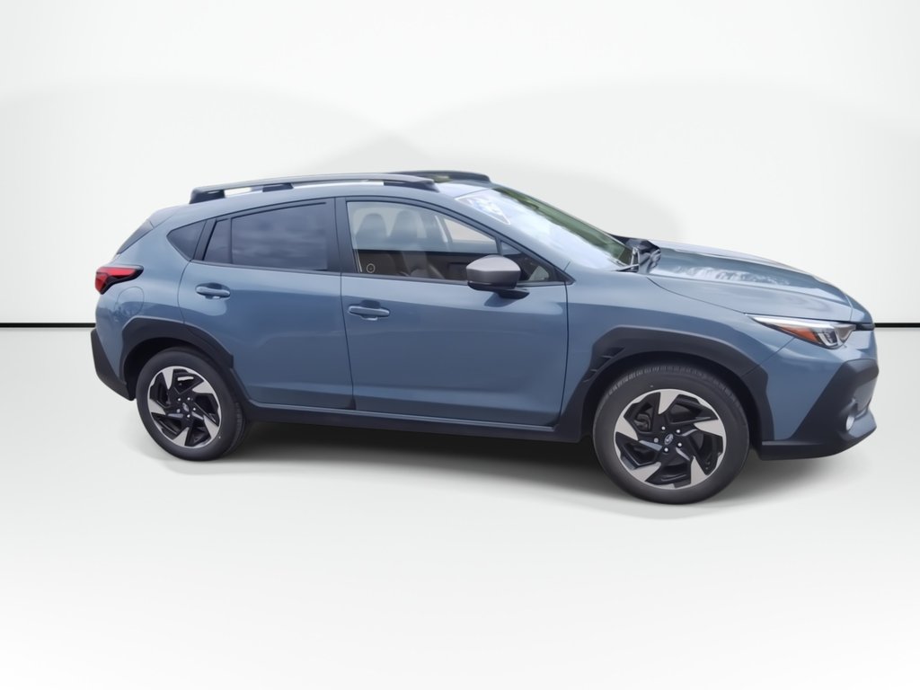 2024 Subaru Crosstrek Limited | Roof | Cam | USB | Warranty to 2028 in Saint John, New Brunswick - 9 - w1024h768px