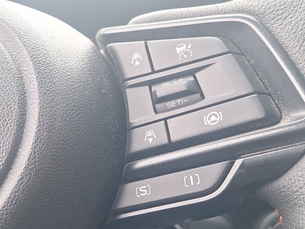 2024 Subaru Crosstrek Limited | Roof | Cam | USB | Warranty to 2028 in Saint John, New Brunswick - 21 - w1024h768px