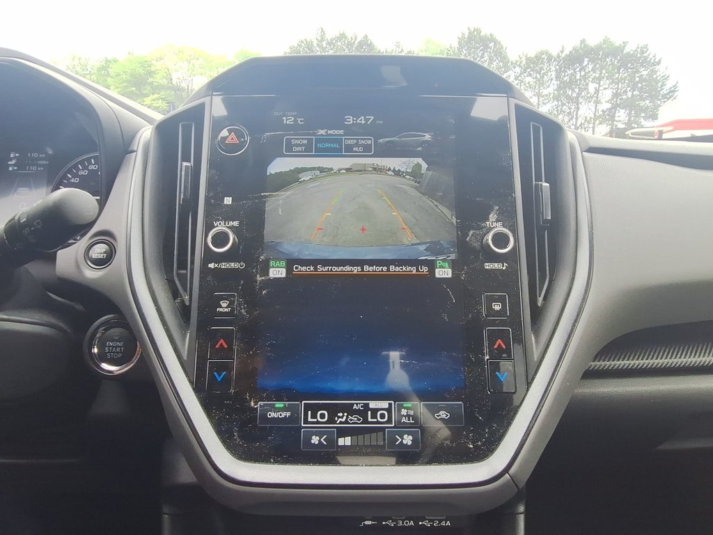 2024 Subaru Crosstrek Limited | Roof | Cam | USB | Warranty to 2028 in Saint John, New Brunswick - 26 - w1024h768px