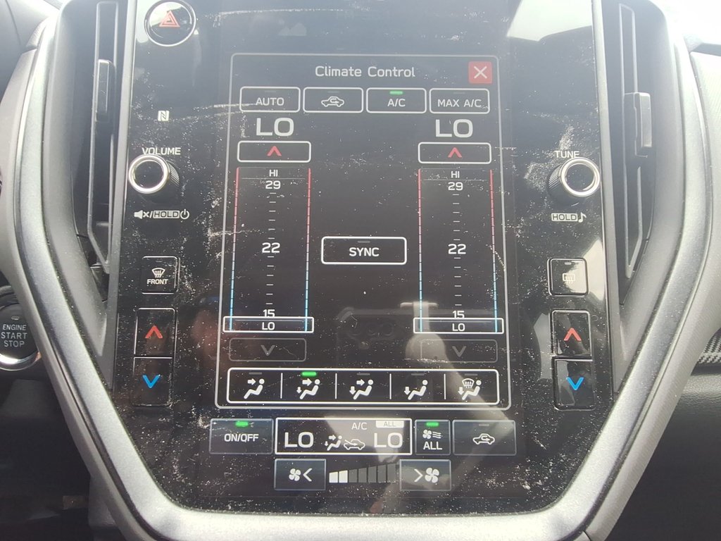 2024 Subaru Crosstrek Limited | Roof | Cam | USB | Warranty to 2028 in Saint John, New Brunswick - 27 - w1024h768px