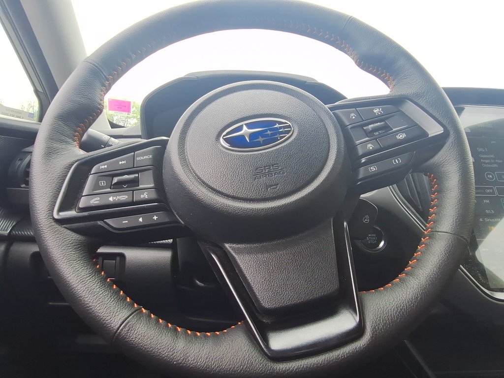 2024 Subaru Crosstrek Limited | Roof | Cam | USB | Warranty to 2028 in Saint John, New Brunswick - 18 - w1024h768px