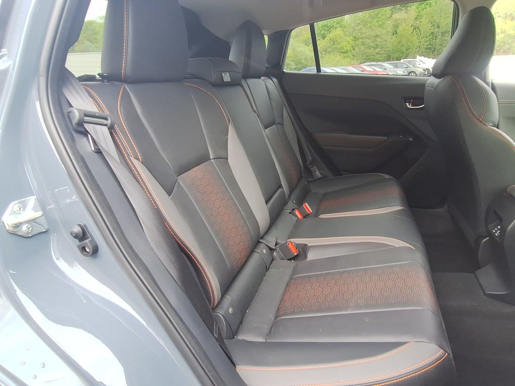 2024 Subaru Crosstrek Limited | Roof | Cam | USB | Warranty to 2028 in Saint John, New Brunswick - 39 - w1024h768px