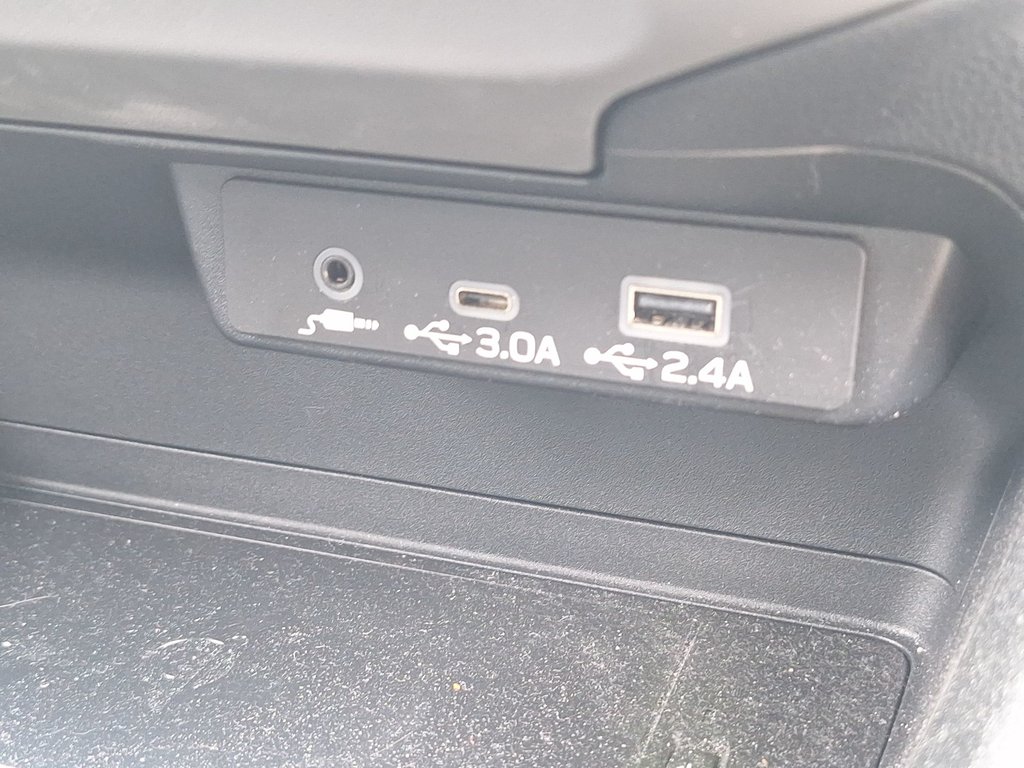 2024 Subaru Crosstrek Limited | Roof | Cam | USB | Warranty to 2028 in Saint John, New Brunswick - 45 - w1024h768px