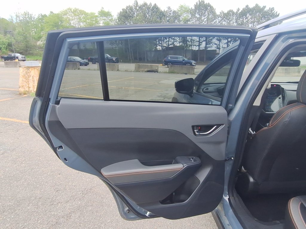 2024 Subaru Crosstrek Limited | Roof | Cam | USB | Warranty to 2028 in Saint John, New Brunswick - 35 - w1024h768px