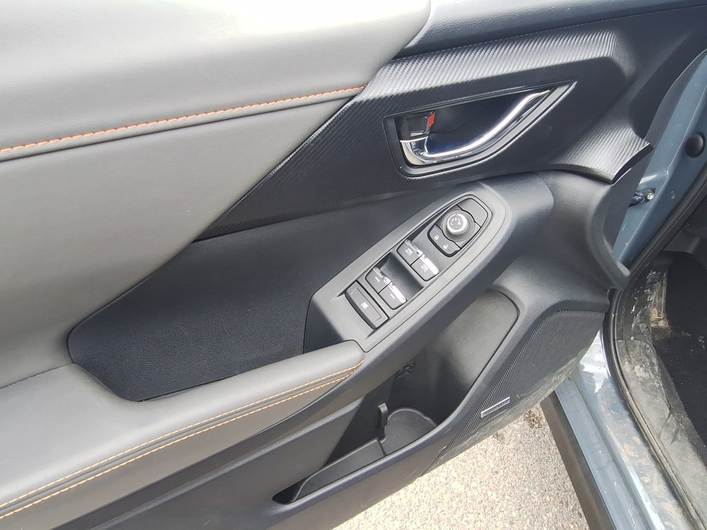 2024 Subaru Crosstrek Limited | Roof | Cam | USB | Warranty to 2028 in Saint John, New Brunswick - 15 - w1024h768px