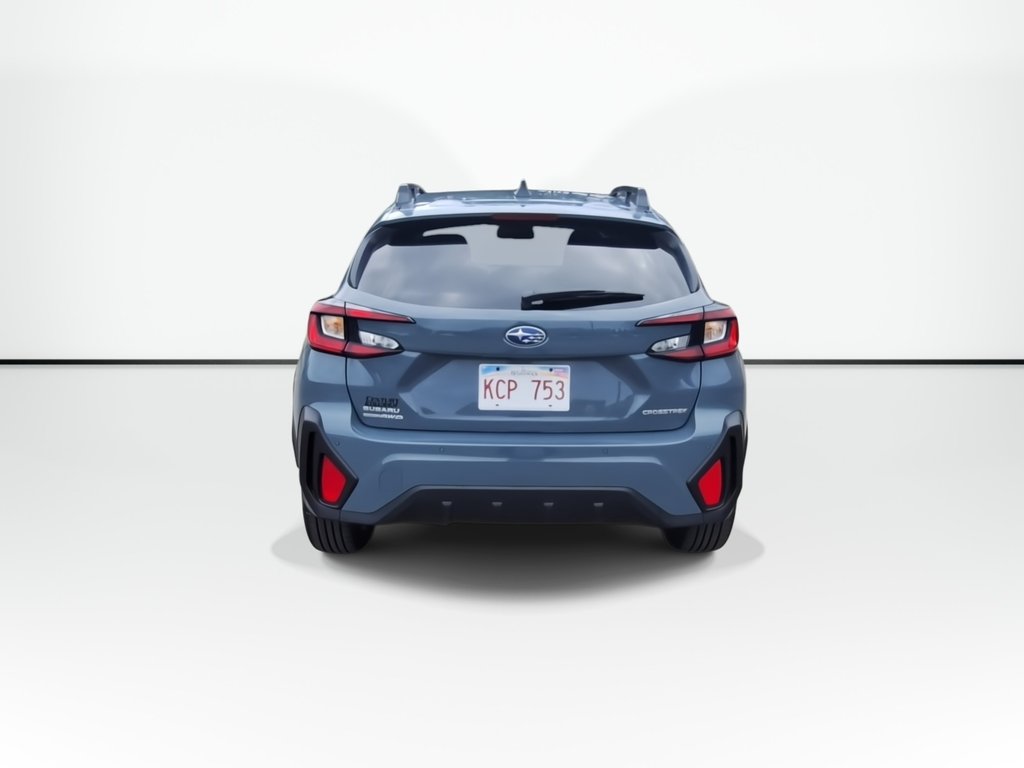 2024 Subaru Crosstrek Limited | Roof | Cam | USB | Warranty to 2028 in Saint John, New Brunswick - 7 - w1024h768px