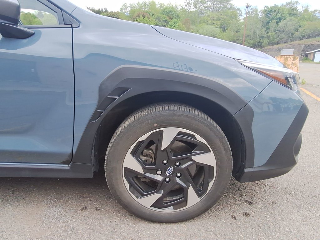 2024 Subaru Crosstrek Limited | Roof | Cam | USB | Warranty to 2028 in Saint John, New Brunswick - 10 - w1024h768px