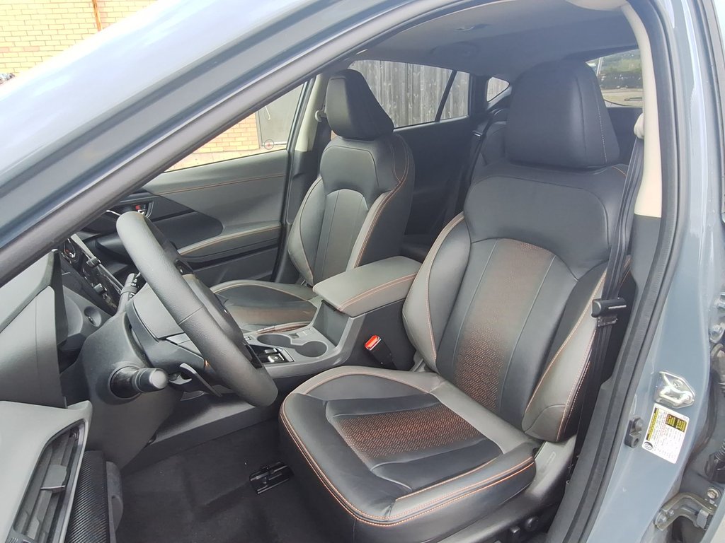 2024 Subaru Crosstrek Limited | Roof | Cam | USB | Warranty to 2028 in Saint John, New Brunswick - 11 - w1024h768px