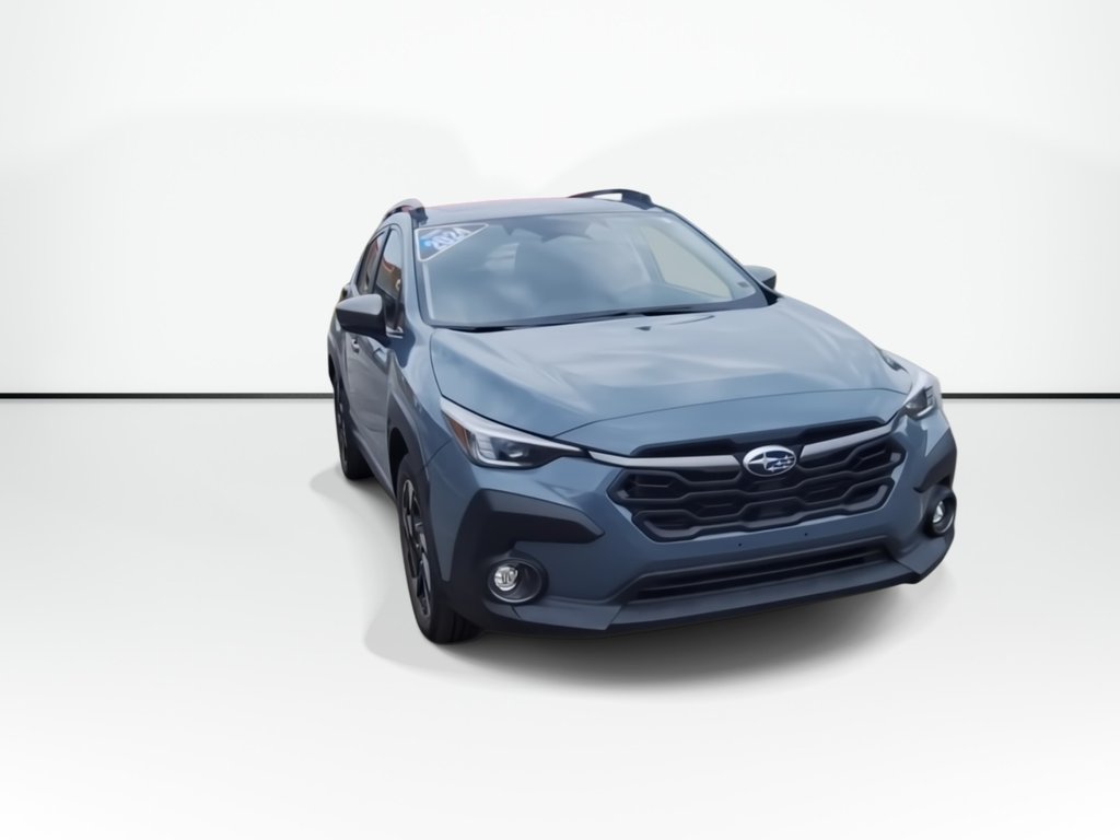 2024 Subaru Crosstrek Limited | Roof | Cam | USB | Warranty to 2028 in Saint John, New Brunswick - 2 - w1024h768px