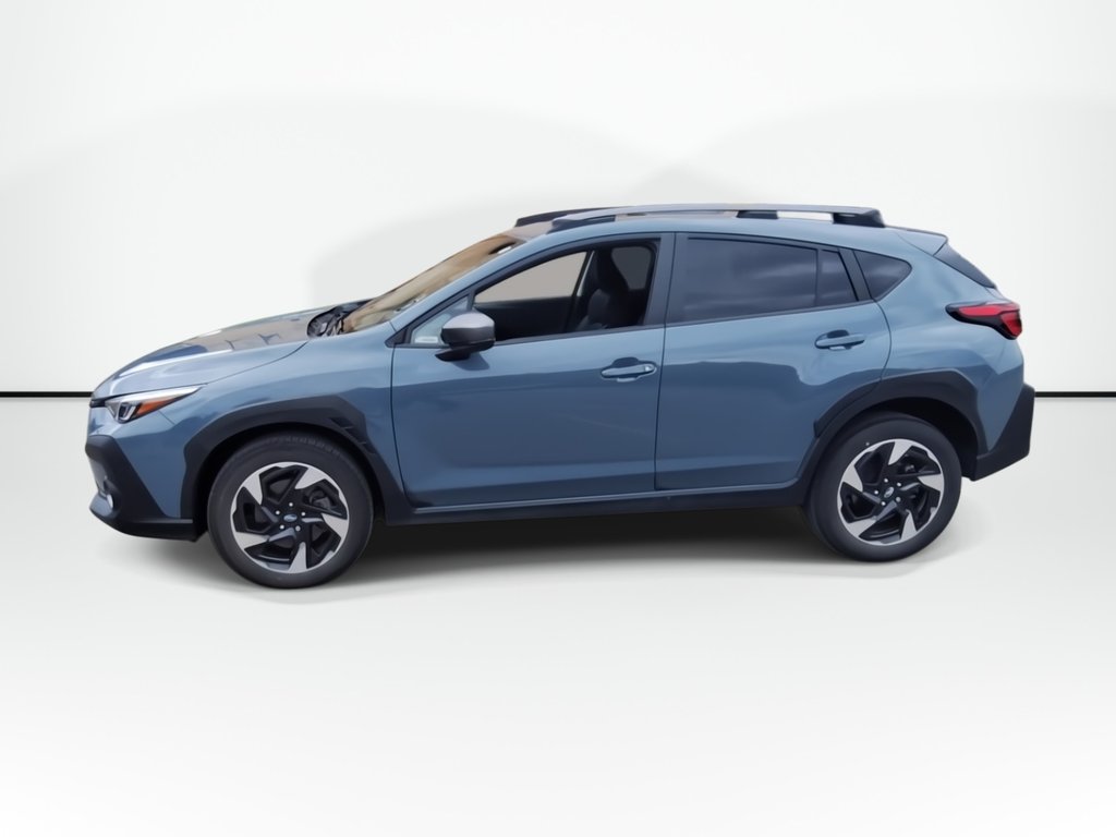 2024 Subaru Crosstrek Limited | Roof | Cam | USB | Warranty to 2028 in Saint John, New Brunswick - 4 - w1024h768px