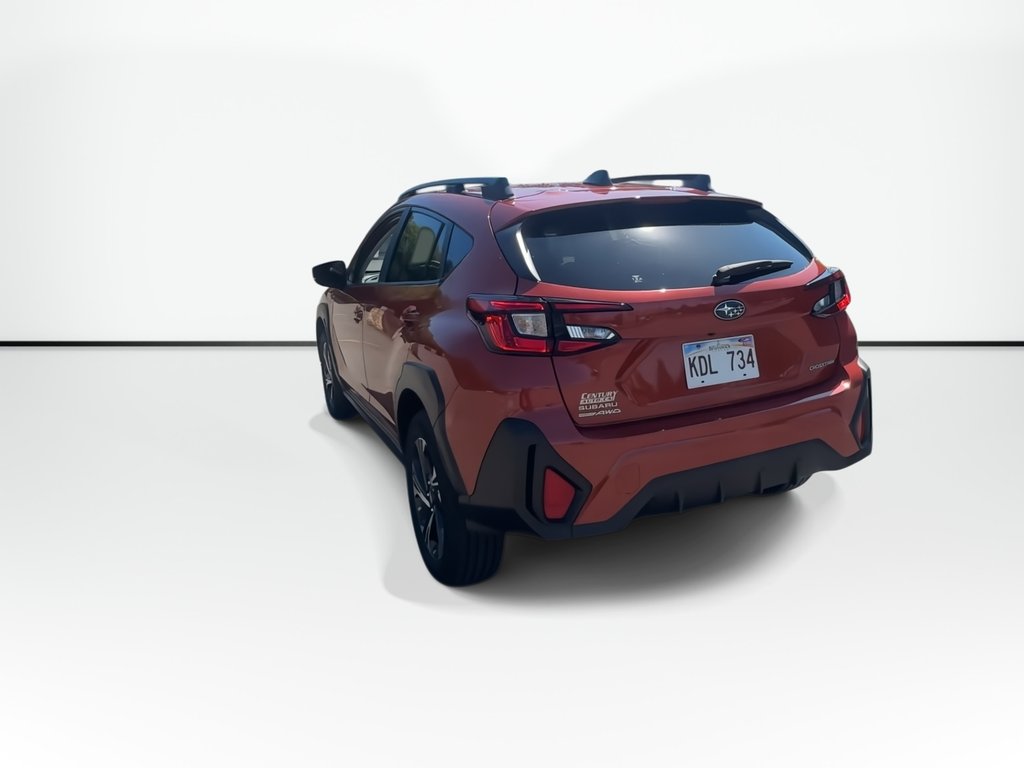 2024 Subaru Crosstrek Touring | Cam | USB | Warranty to in Saint John, New Brunswick - 6 - w1024h768px
