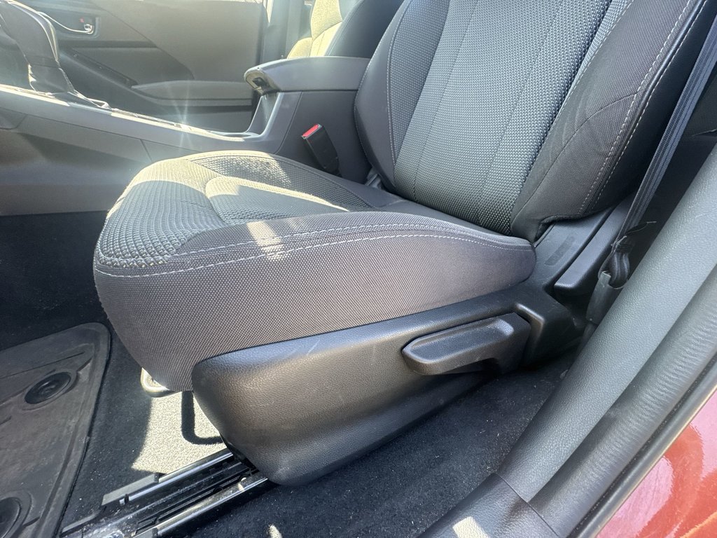 2024 Subaru Crosstrek Touring | Cam | USB | Warranty to in Saint John, New Brunswick - 14 - w1024h768px