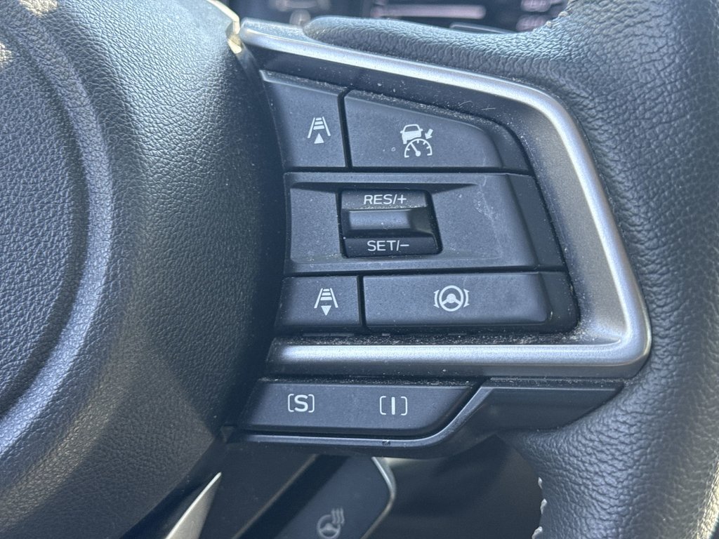 2024 Subaru Crosstrek Touring | Cam | USB | Warranty to in Saint John, New Brunswick - 21 - w1024h768px
