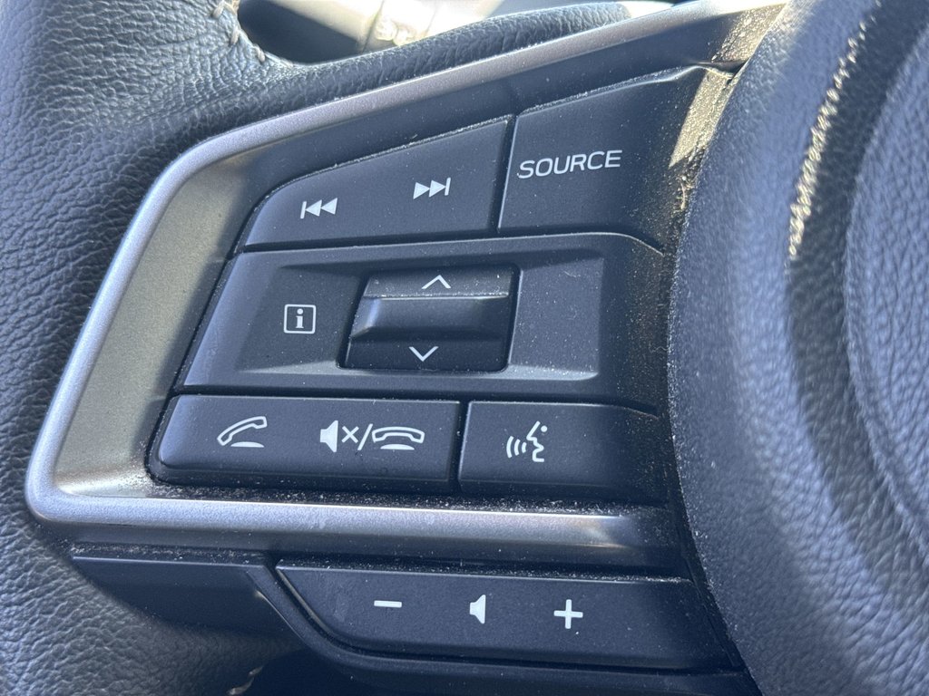 2024 Subaru Crosstrek Touring | Cam | USB | Warranty to in Saint John, New Brunswick - 20 - w1024h768px