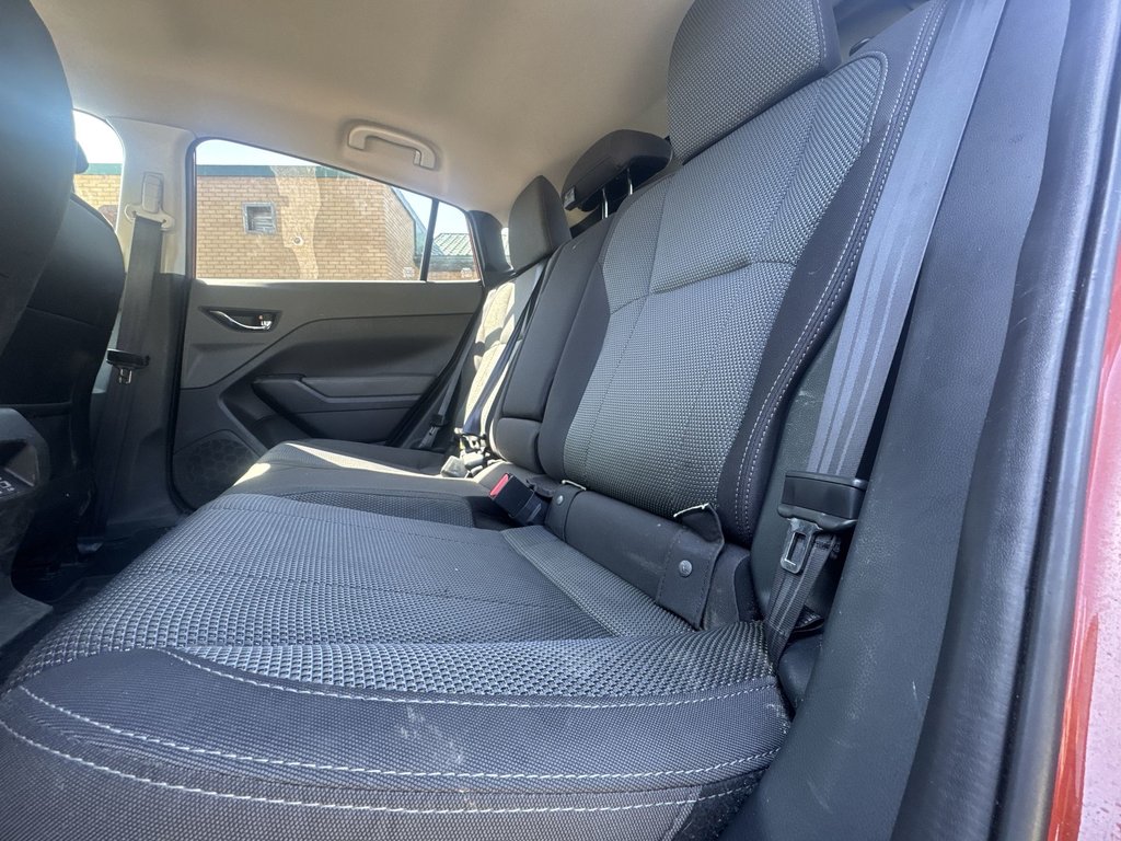 2024 Subaru Crosstrek Touring | Cam | USB | Warranty to in Saint John, New Brunswick - 34 - w1024h768px