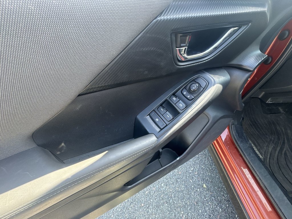 2024 Subaru Crosstrek Touring | Cam | USB | Warranty to in Saint John, New Brunswick - 15 - w1024h768px