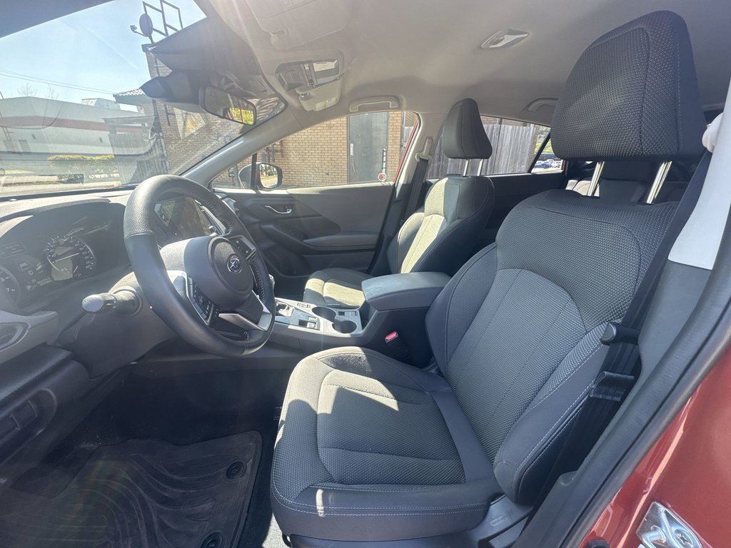 2024 Subaru Crosstrek Touring | Cam | USB | Warranty to in Saint John, New Brunswick - 13 - w1024h768px