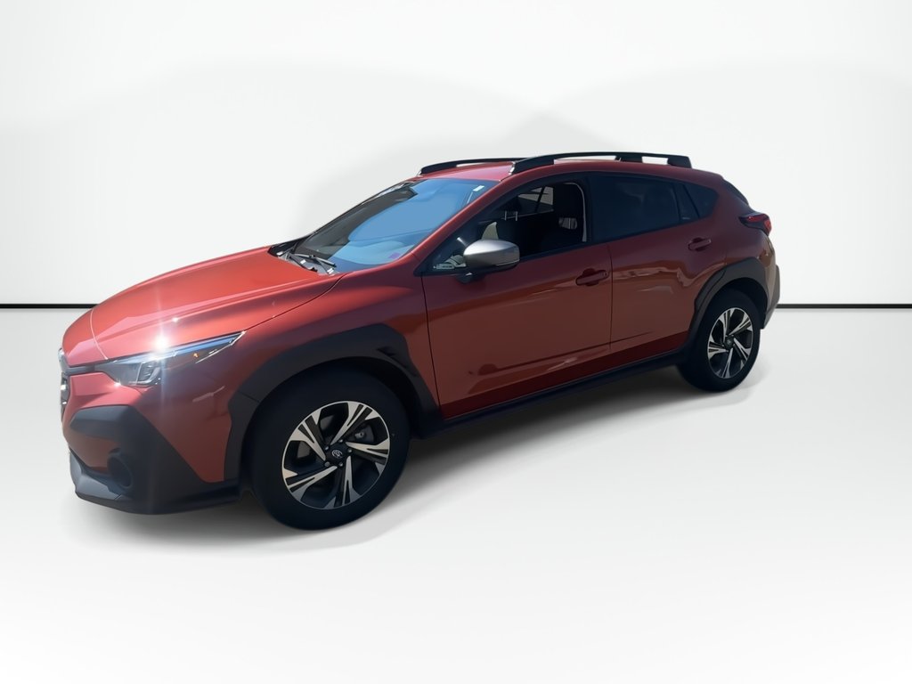 2024 Subaru Crosstrek Touring | Cam | USB | Warranty to in Saint John, New Brunswick - 4 - w1024h768px