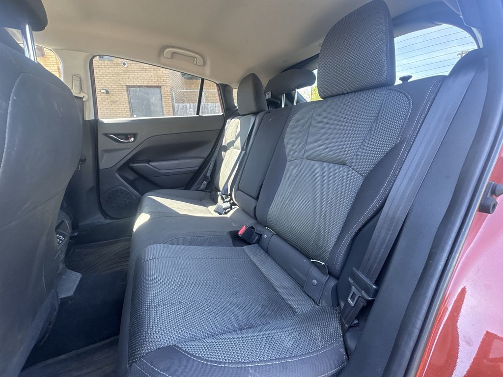 2024 Subaru Crosstrek Touring | Cam | USB | Warranty to in Saint John, New Brunswick - 32 - w1024h768px