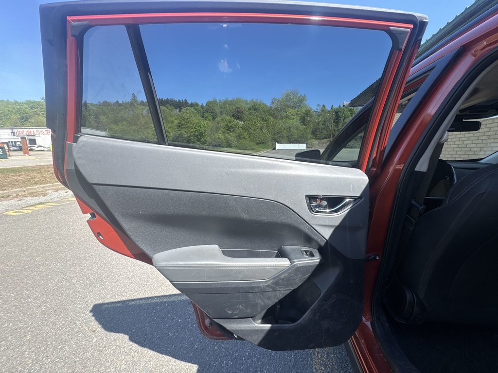 2024 Subaru Crosstrek Touring | Cam | USB | Warranty to in Saint John, New Brunswick - 35 - w1024h768px